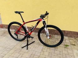 Specialized Carve 29" Custom