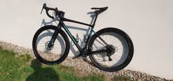 SPECIALIZED DIVERGE EXPERT X1 56