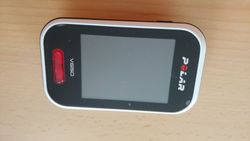 POLAR V650
