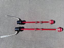 TUNE upínáky 52g