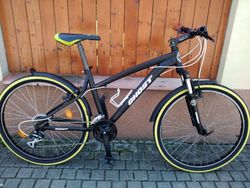 Horské kolo Ghost 26"