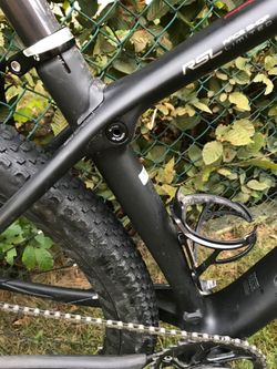 Procaliber 9.8 SL Race Shop Limited, EAGLE XO1
