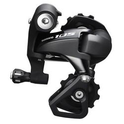 Prodám přehazovačku Shimano 105 11s. RD-5800 ss