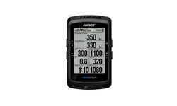 Cyklopočítač GIANT NeosTrack GPS