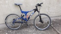 GT i-Drive 2.0