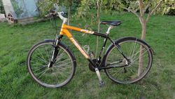 Merida Crossway