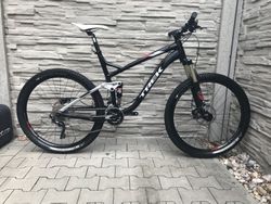 TREK FUEL EX 8. 27.5” vel. 21”
