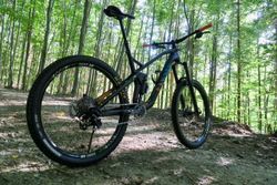 Canyon Strive AL 4.0 Race