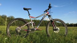 Giant Trance 3, vel. L