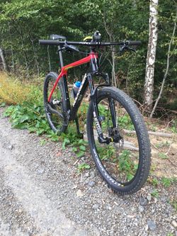 Prodám toto kolo rock Rider xc900