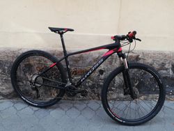 KROSS LEVEL 10.0