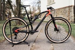 Lapierre XR 729 (2018), L - NOVÝ