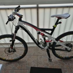 Specialized Camber