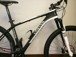Prodám horské kolo Canyon Grand Canyon CF SLX