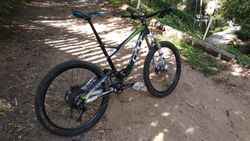 Kolo GT Sensor Elite 27.5