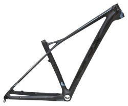 Rám MRX X9 Carbon 29"