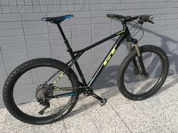 GT Pantera Comp L