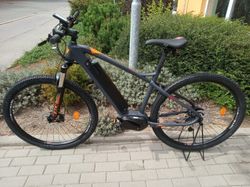 Dema E-Trail 29 velikost L'!