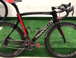Pinarello F8