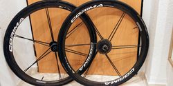 CORIMA 32MM "S+" MCC GALUSKA Ceramic Speed
