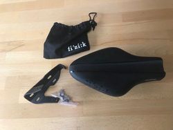 sedlo FIZIK Mistica