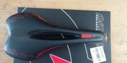 sedlo Selle Italia SL X-Cross Flow
