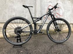 Prodám testovací TOP Author A-Ray 29 Team Sram X01