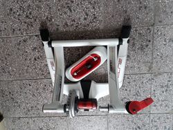 Elite Qubo Fluid