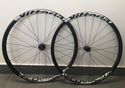 Silniční/Gravel zapletená kola Vittoria Elusion Disc