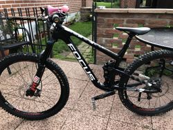 Focus Jam C Pro 2018