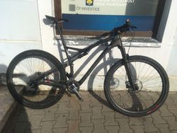 Specialized Epic FSR Expert Carbon 29