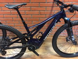 Specialized Levo Comp Carbon 2019 velikost M