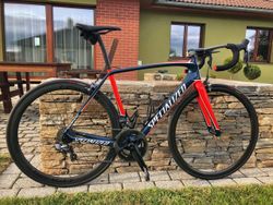 SPECIALIZED Tarmac Pro Ultegra Di2