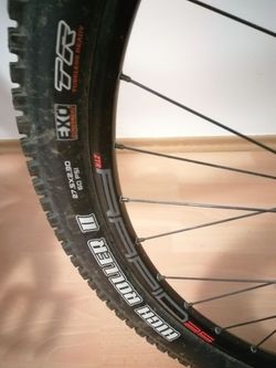 GT Sensor 27,5" Carbon Expert Custom 2017 velikost M