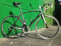 Silniční kolo Specialized Tarmac, Shimano 105, vel. L