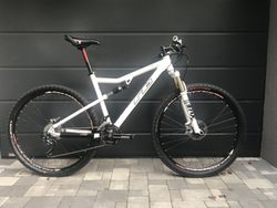 RB IQ 29 Race