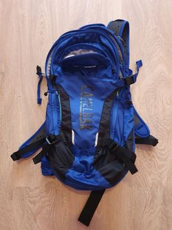 Camelbek Mule Lr 15
