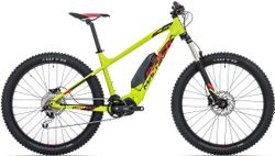Rock Machine BLIZZ e50-27+ M