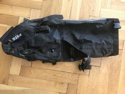 Podsedlová brašna Everbike L černá
