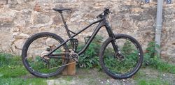 Canyon Neuron 9.0 AL XL