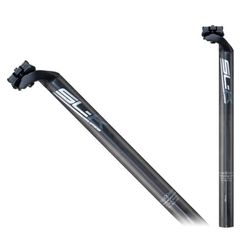 Sedlovka FSA SLK SB 20 - UD CARBON - DIAM. 27.2 MM / LONG. 350MM