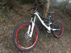 SPECIALIZED SX TRAIL