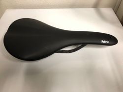 Fabric Scoop Ultimate Flat Saddle - nové