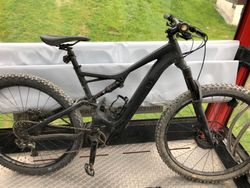 Specialized turbo levo comp fsr 29/6fattie 2018 L