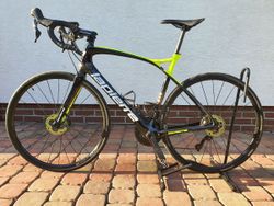 LAPIERRE PULSIUM SL 600 DISK
