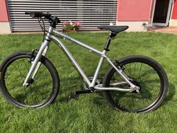 Early Rider Belter 20" - U3 7,2kg 2018 - v záruce