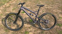 YT Wicked 650b, vel.L