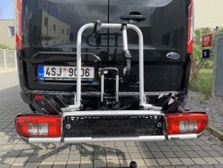 Drzak na kolo na kouli Atera Strada sport M