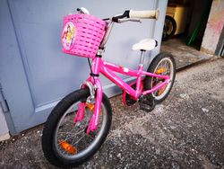 Specialized Hotrock