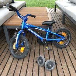 Specialized Hotrock 12